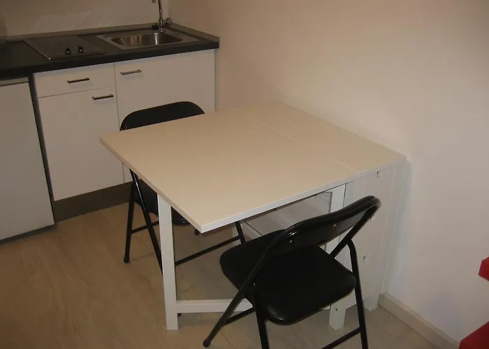 Marbel Apartments